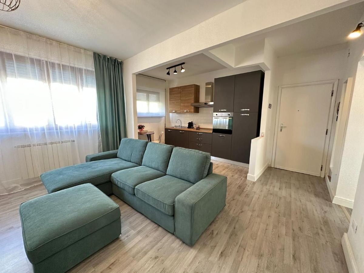 Appartamento Vn House Pisa Ngoại thất bức ảnh