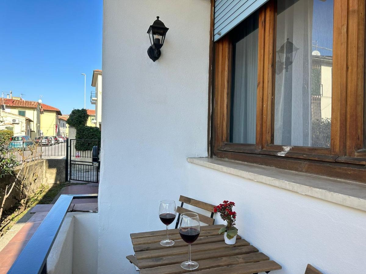 Appartamento Vn House Pisa Ngoại thất bức ảnh