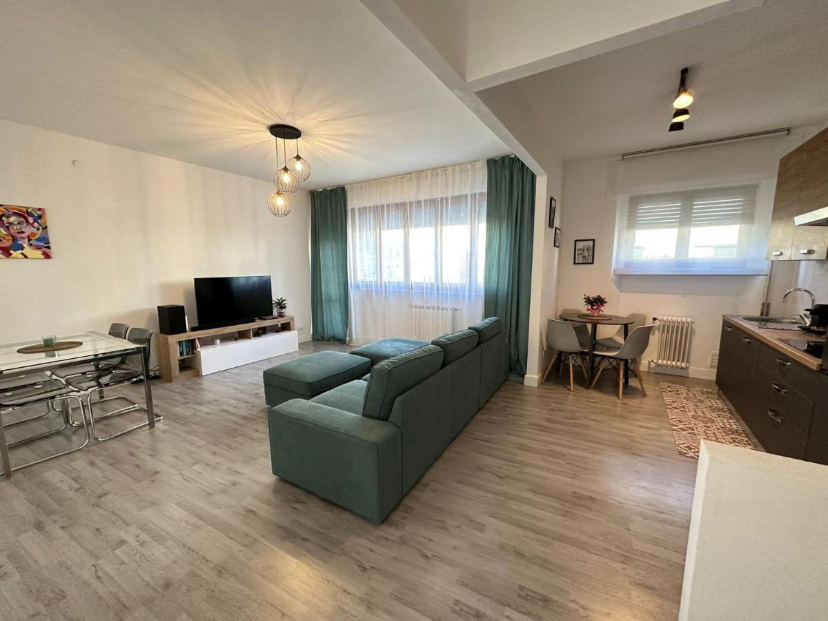 Appartamento Vn House Pisa Ngoại thất bức ảnh