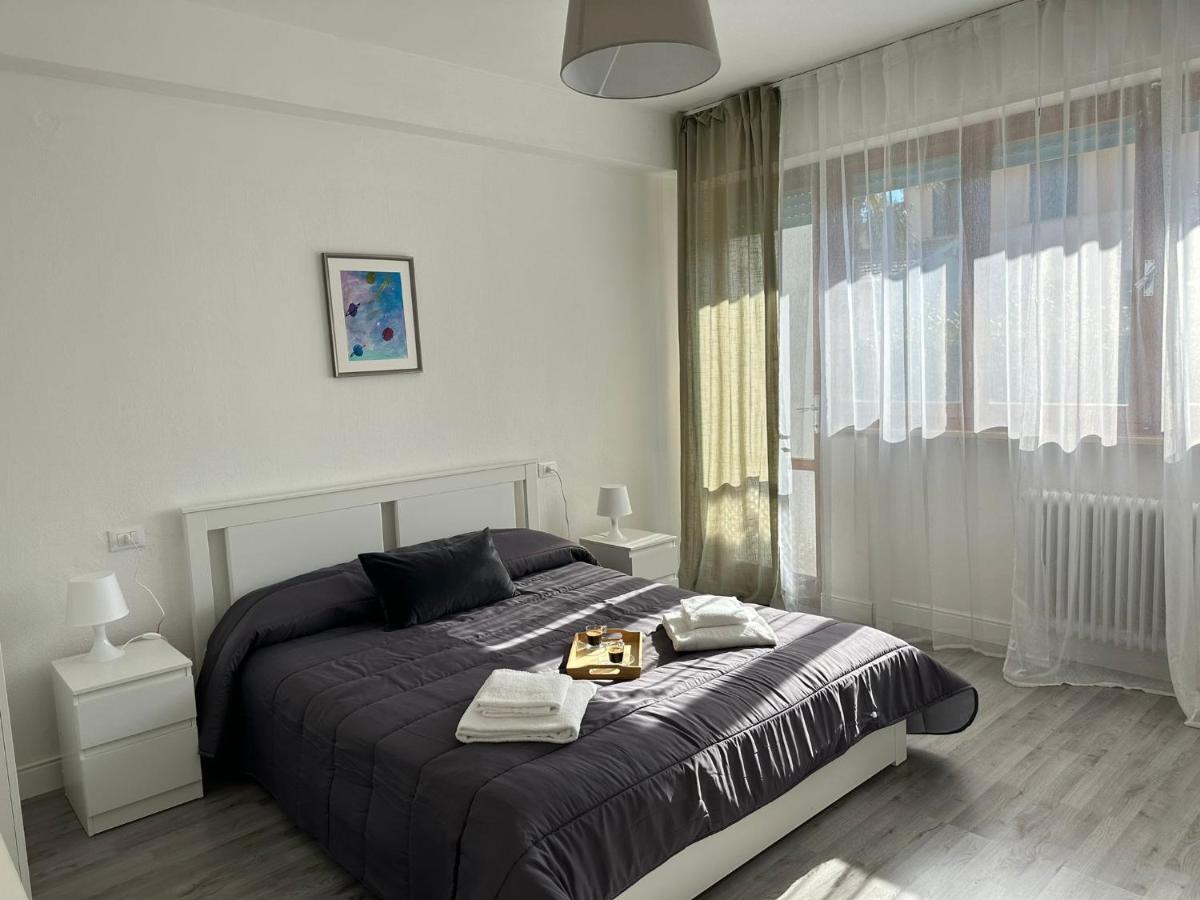 Appartamento Vn House Pisa Ngoại thất bức ảnh