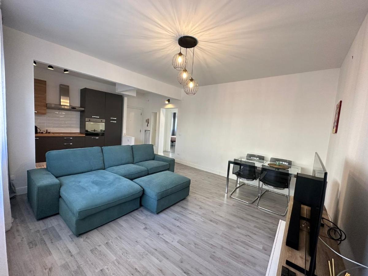 Appartamento Vn House Pisa Ngoại thất bức ảnh